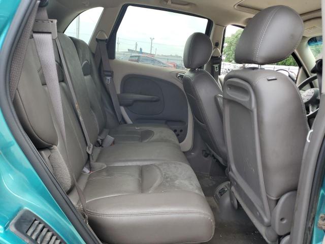 صورة رقم 10 من المزاد - 2004 CHRYSLER PT CRUISER مع VIN 3C8FY68864T229161