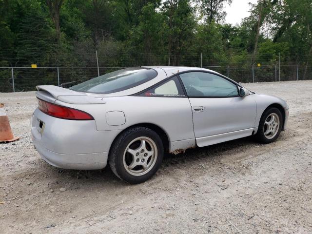 Photo 3 from auction – 1995 MITSUBISHI ECLIPSE GS with VIN 4A3AK44Y7SE013062