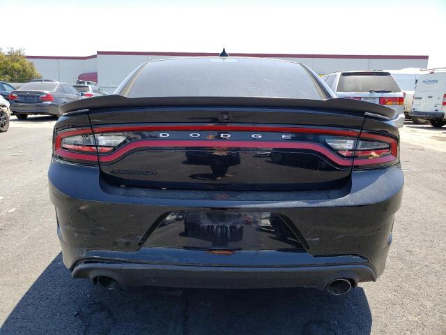 Photo 6 from auction – 2019 DODGE CHARGER RT with VIN 2C3CDXCTXKH572373