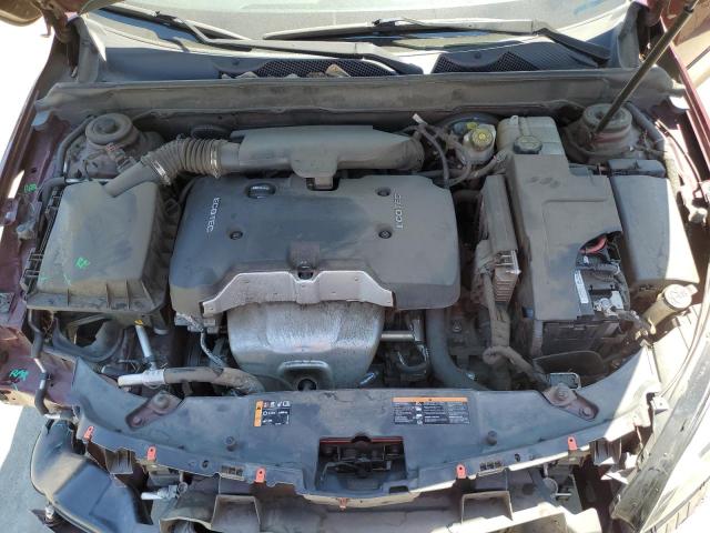 Photo 11 from auction – 2015 CHEVROLET MALIBU 2LT with VIN 1G11D5SL3FF281660