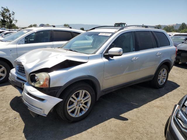 VOLVO XC90 3.2 2010 with VIN YV4982CZ0A1536350 - Photo from auction