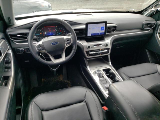 Photo 8 from auction – 2021 FORD EXPLORER X with VIN 1FMSK8DH5MGC44804