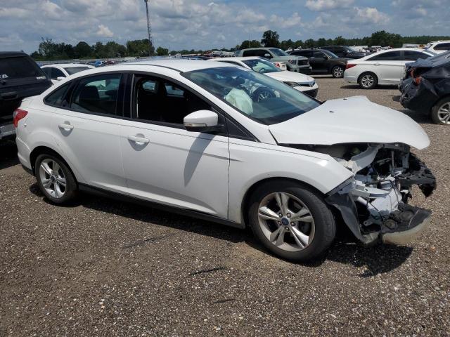 Photo 4 from auction – 2014 FORD FOCUS SE with VIN 1FADP3F2XEL135666