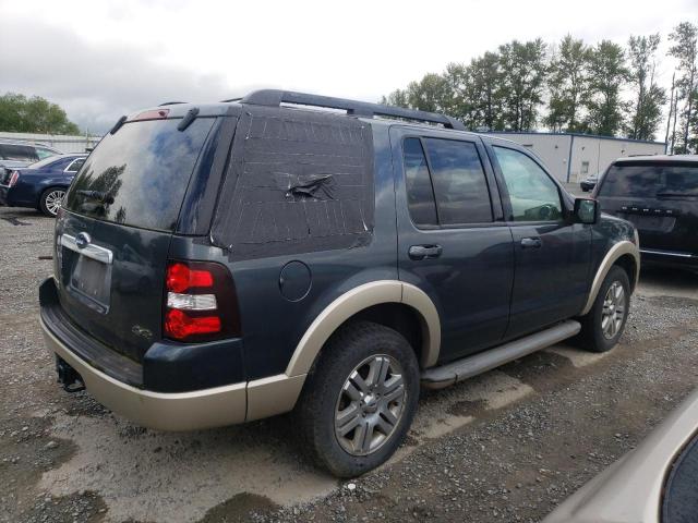 Photo 3 from auction – 2009 FORD EXPLORER E with VIN 1FMEU74E89UA25982