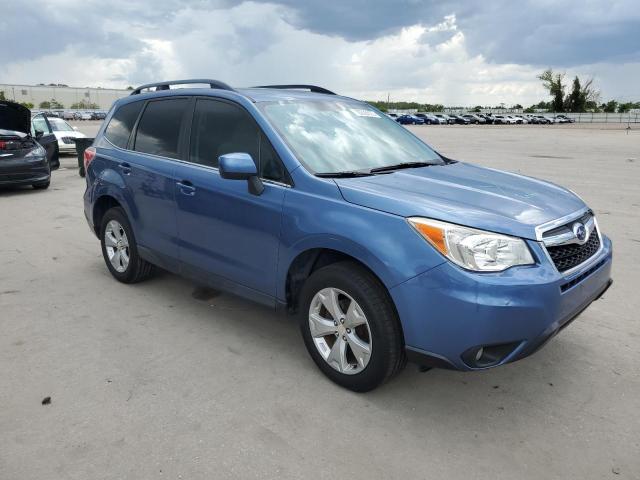 Foto 4 de la subasta – 2016 SUBARU FORESTER 2 con VIN JF2SJAHC0GH422387