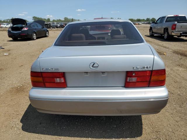 Photo 6 from auction – 1995 LEXUS LS 400 with VIN JT8UF22E4S0028132