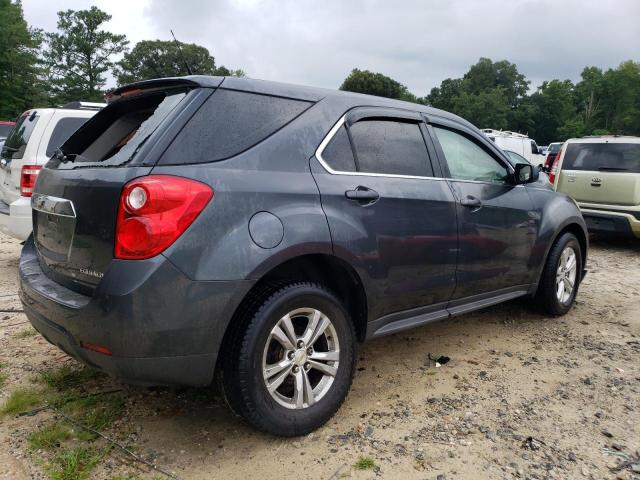 Photo 3 from auction – 2011 CHEVROLET EQUINOX LS with VIN 2CNFLCEC1B6355433