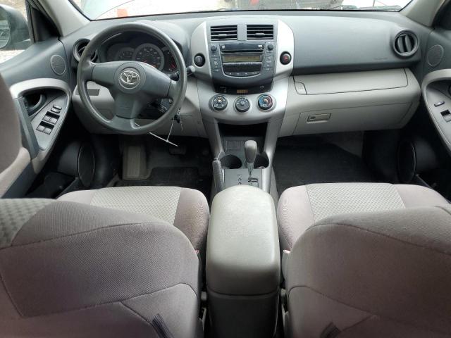 Photo 8 from auction – 2007 TOYOTA RAV4 with VIN JTMBD33V875087147