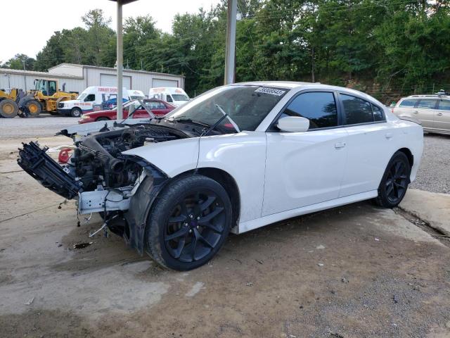 Photo 1 from auction – 2019 DODGE CHARGER GT with VIN 2C3CDXHG5KH599833