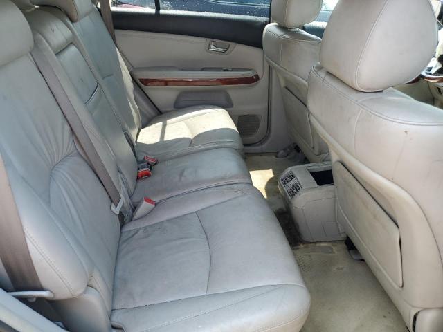 Photo 11 from auction – 2007 LEXUS RX 350 with VIN JTJGK31U470008976