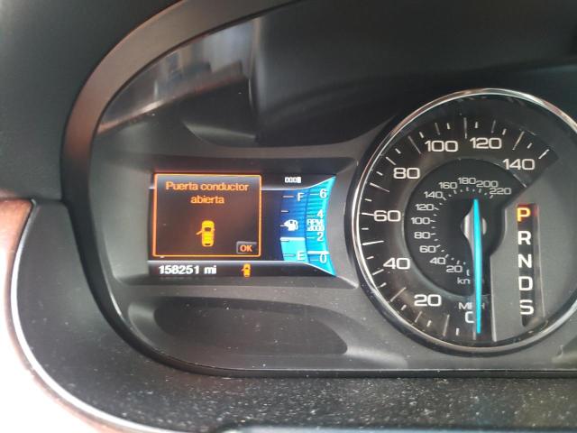 Photo 9 from auction – 2013 FORD EDGE LIMIT with VIN 2FMDK4KC5DBC26724