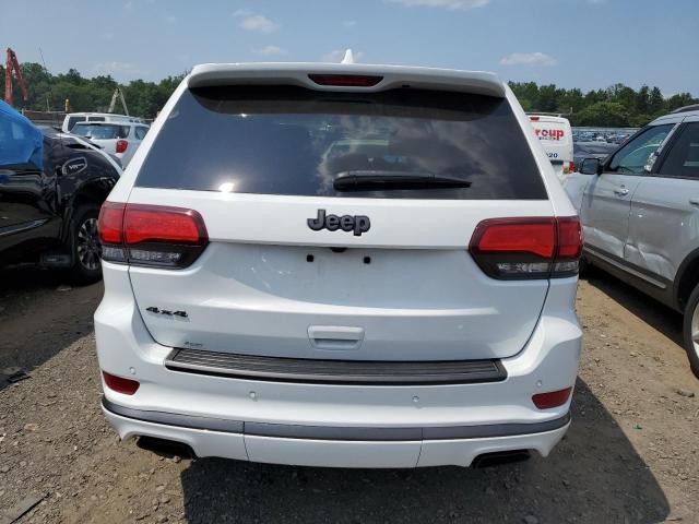 Photo 6 from auction – 2018 JEEP GRAND CHER with VIN 1C4RJFCG1JC356747