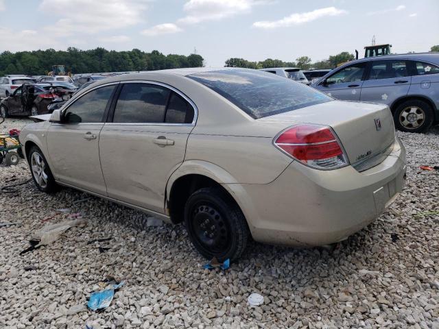 Photo 2 from auction – 2009 SATURN AURA XE with VIN 1G8ZS57B99F170237
