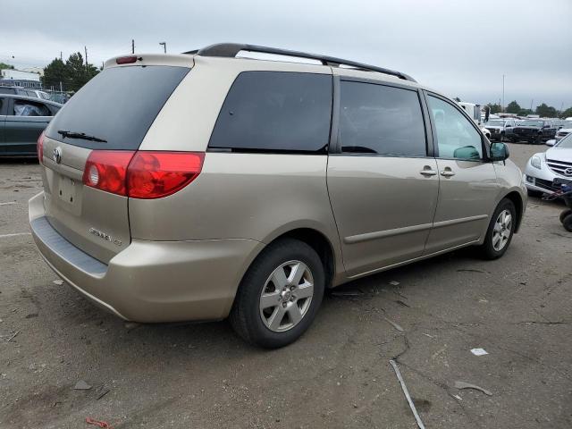 Photo 3 from auction – 2007 TOYOTA SIENNA CE with VIN 5TDZK23C67S070371