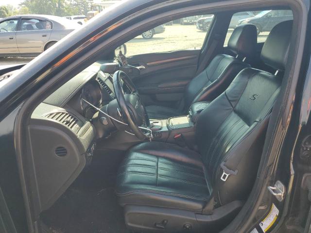 Photo 7 from auction – 2015 CHRYSLER 300 S with VIN 2C3CCABG1FH842083