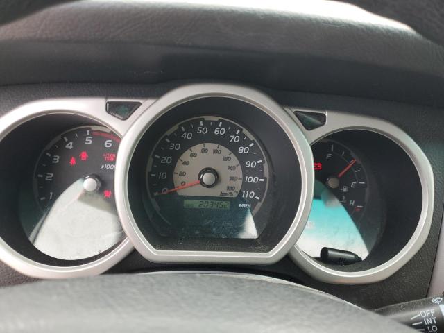 Photo 9 from auction – 2003 TOYOTA 4RUNNER SR with VIN JTEBT14R030023552