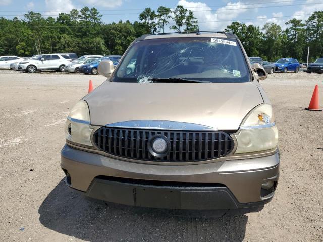 Photo 5 from auction – 2005 BUICK RENDEZVOUS with VIN 3G5DA03E05S519739