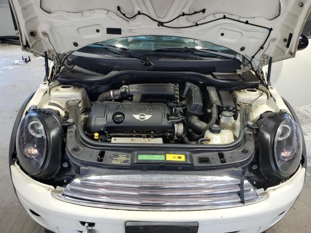Photo 11 from auction – 2010 MINI COOPER with VIN WMWMF3C58ATZ64139