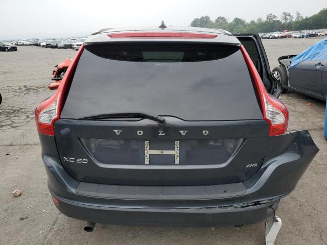 Photo 6 from auction – 2012 VOLVO XC60 3.2 with VIN YV4940DZXC2317729