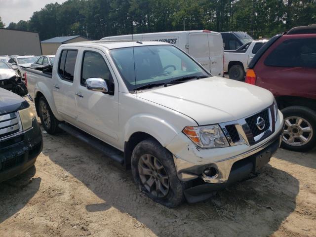 Photo 4 from auction – 2019 NISSAN FRONTIER S with VIN 1N6AD0EV6KN760739
