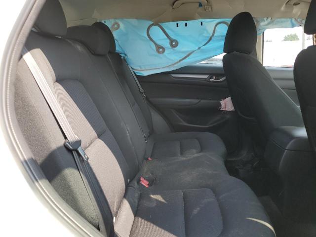 Photo 10 from auction – 2018 MAZDA CX-5 SPORT with VIN JM3KFBBM6J0475020
