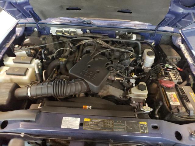Photo 11 from auction – 2010 FORD RANGER SUP with VIN 1FTLR4FEXAPA37725
