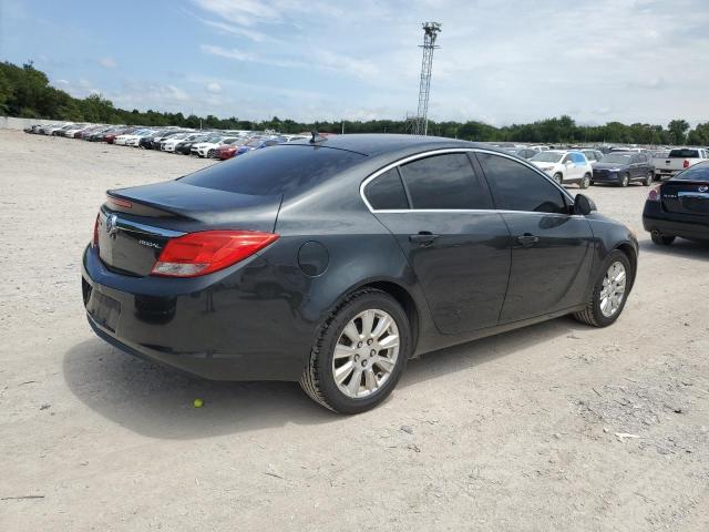 Photo 3 from auction – 2012 BUICK REGAL with VIN 2G4GR5ER0C9158689