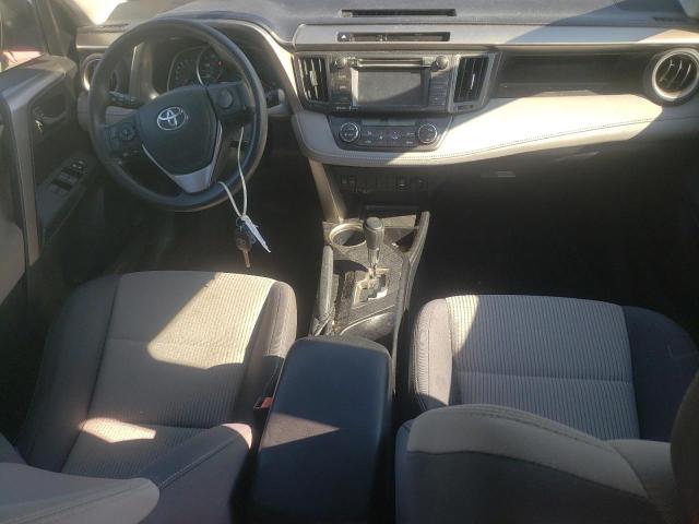 Photo 8 from auction – 2015 TOYOTA RAV4 XLE with VIN 2T3RFREV7FW325747