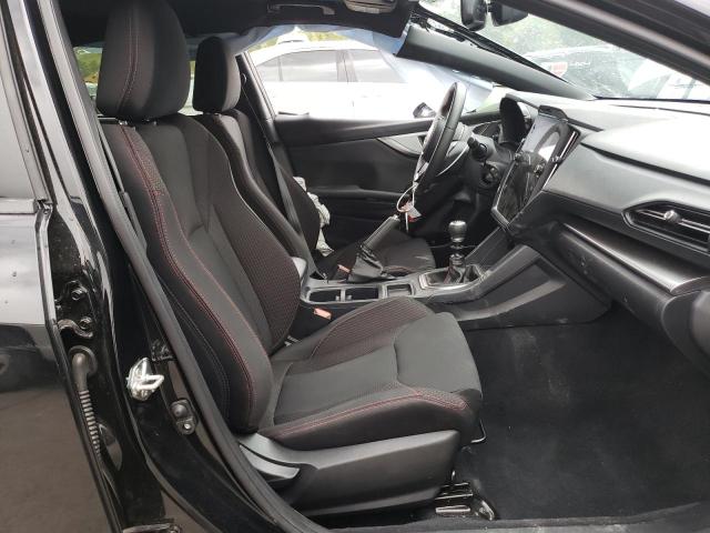 Zdjęcie 7 z aukcji – 2022 SUBARU WRX PREMIU z VIN JF1VBAF69N9022458