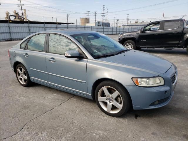 Photo 4 from auction – 2008 VOLVO S40 2.4I with VIN YV1MS390082394643