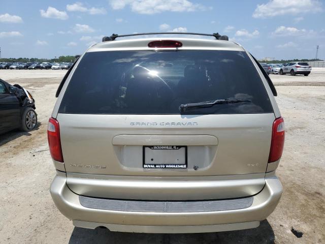 Photo 6 from auction – 2005 DODGE GRAND CARA with VIN 2D4GP44L45R190150