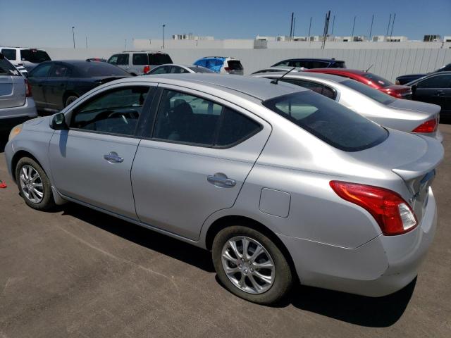 Photo 2 from auction – 2012 NISSAN VERSA S with VIN 3N1CN7AP3CL935249