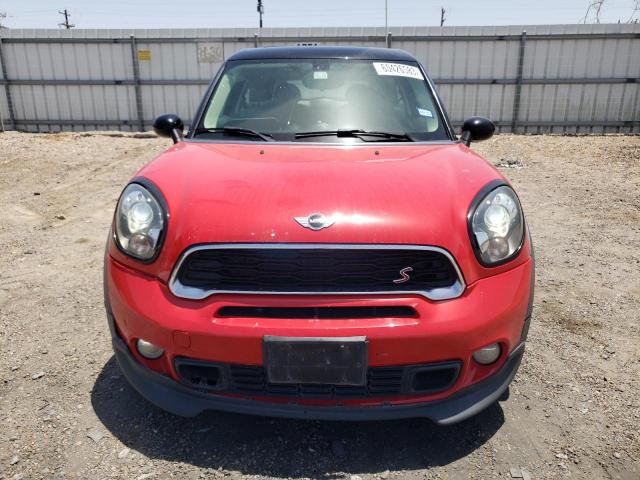Photo 5 from auction – 2015 MINI COOPER S P with VIN WMWSS5C53FWT84446
