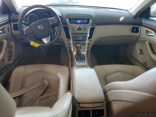 Photo 8 from auction – 2010 CADILLAC CTS PREMIU with VIN 1G6DS8EV2A0105240