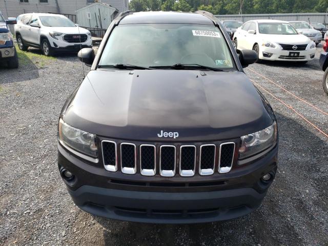 Photo 5 from auction – 2014 JEEP COMPASS SP with VIN 1C4NJDBB3ED721776