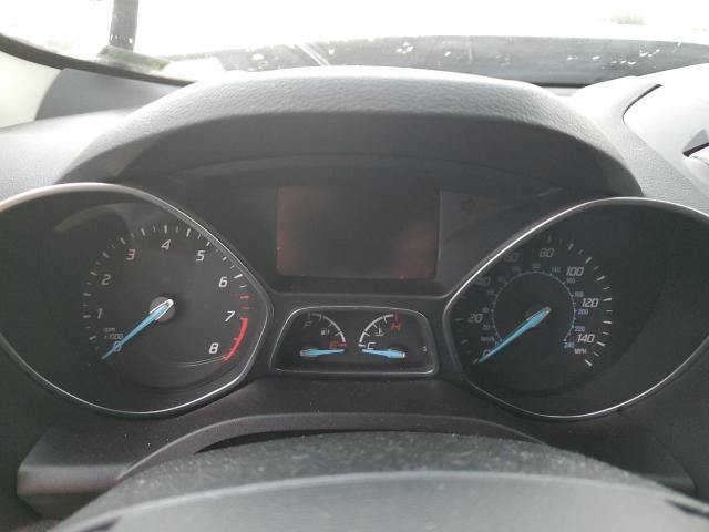 Photo 9 from auction – 2016 FORD ESCAPE SE with VIN 1FMCU0GX2GUC09632