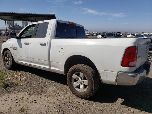 Photo 2 from auction – 2017 RAM 1500 SLT with VIN 1C6RR6GT7HS542350