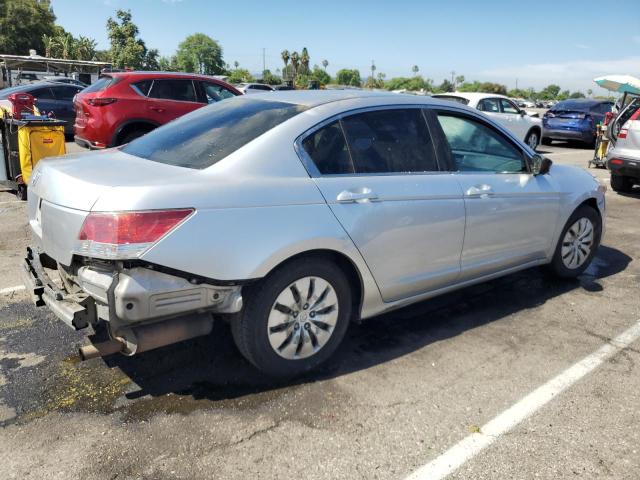 Photo 3 from auction – 2010 HONDA ACCORD with VIN 1HGCP2F36AA073747