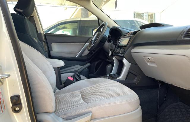 Photo 5 from auction – 2014 SUBARU FORESTER 2 with VIN JF2SJAEC5EH491416