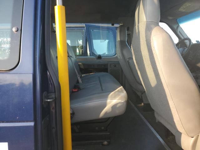Photo 11 from auction – 2012 FORD ECONOLINE with VIN 1FBSS3BL7CDB14140