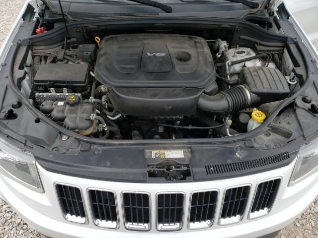 Photo 11 from auction – 2016 JEEP GRAND CHER with VIN 1C4RJFAG0GC478057