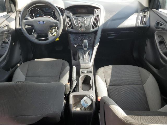 Photo 8 from auction – 2014 FORD FOCUS S with VIN 1FADP3E20EL430244