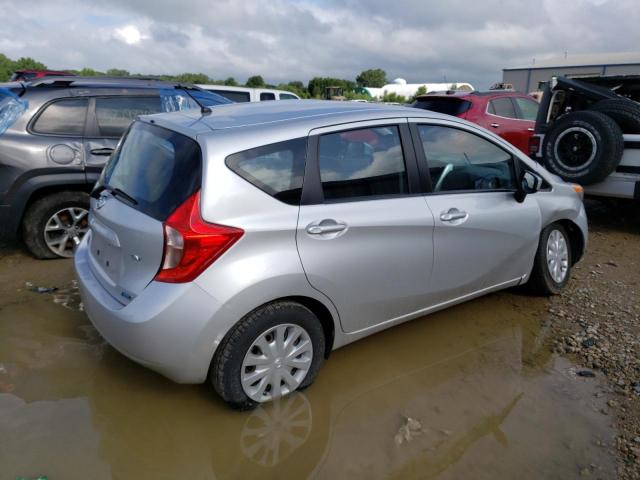 Photo 3 from auction – 2015 NISSAN VERSA NOTE with VIN 3N1CE2CP1FL367796