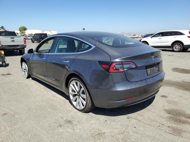 Photo 2 from auction – 2020 TESLA MODEL 3 with VIN 5YJ3E1EB8LF647864