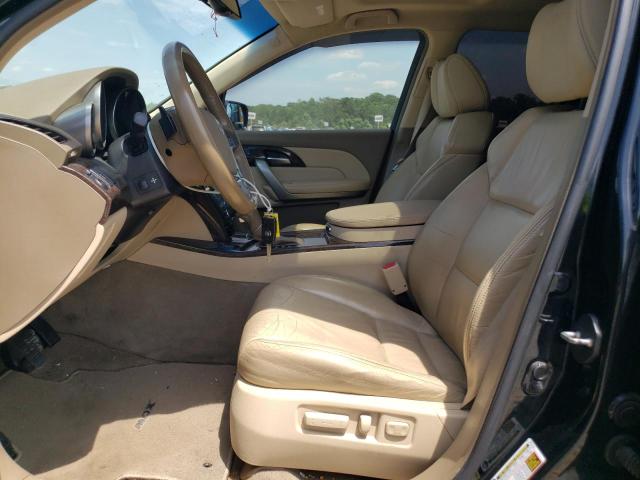 Photo 7 from auction – 2010 ACURA MDX TECHNO with VIN 2HNYD2H63AH508904