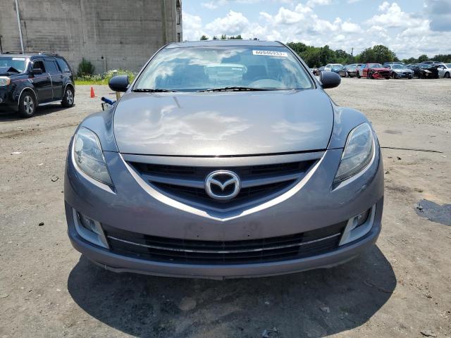 Photo 5 from auction – 2009 MAZDA 6 I with VIN 1YVHP82A195M30472