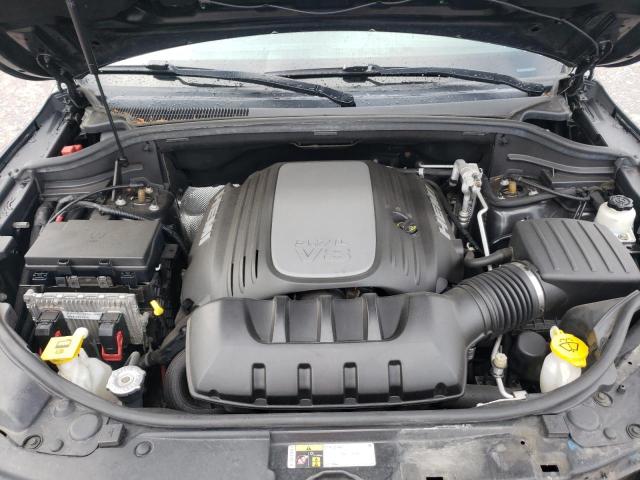 Photo 12 from auction – 2015 JEEP GRAND CHER with VIN 1C4RJFCT6FC944129