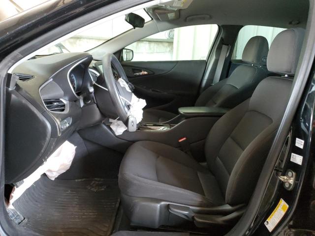 Photo 7 from auction – 2018 CHEVROLET MALIBU LS with VIN 1G1ZB5ST8JF115703