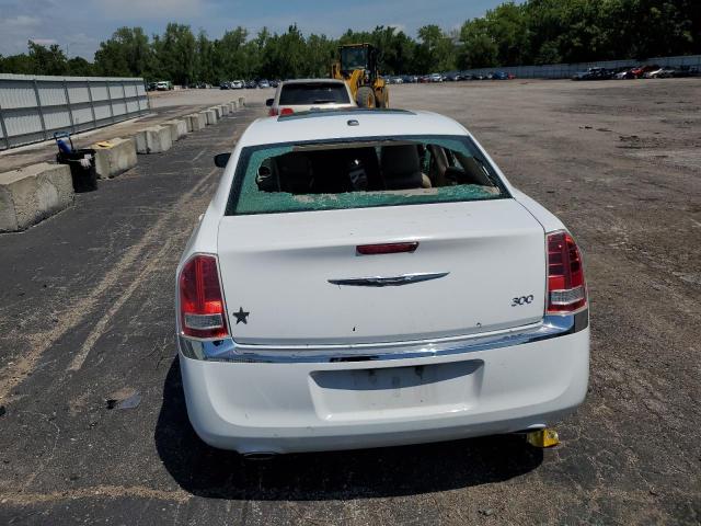 Photo 6 from auction – 2014 CHRYSLER 300 with VIN 2C3CCAAG1EH119785