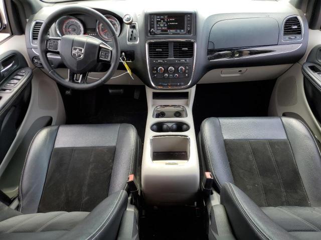 Photo 8 from auction – 2016 DODGE GRAND CARA with VIN 2C4RDGCG9GR256229